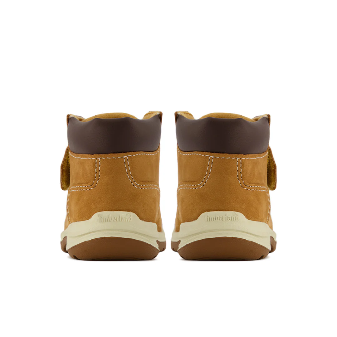 Timberland - Kids' (Infant) Timber Tykes Hook & Loop Boots (02587R) - Image 3