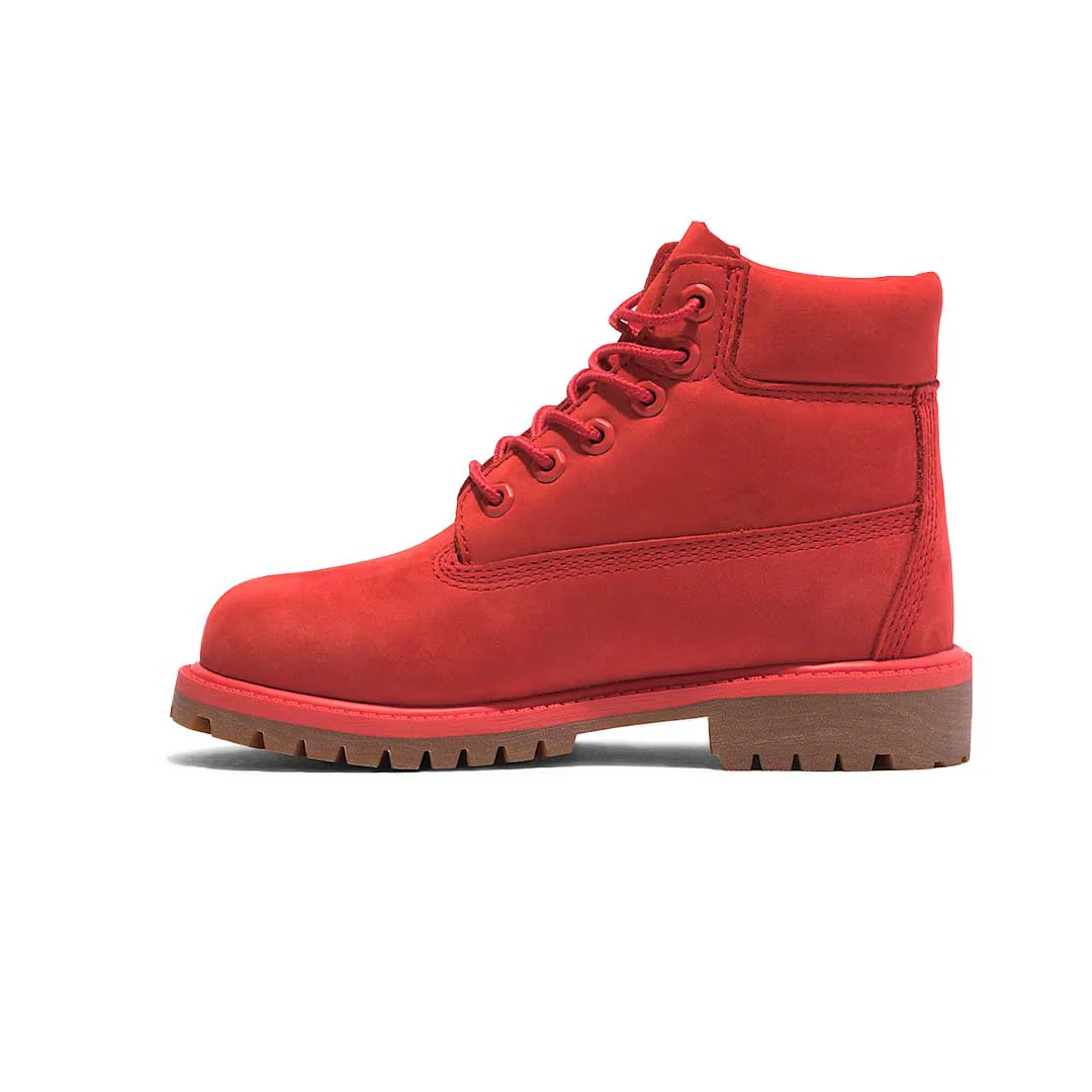 Timberland - Kids' (Junior) 50th Edition Premium 6 Inch Waterproof Boots (0A64HH) - Image 2