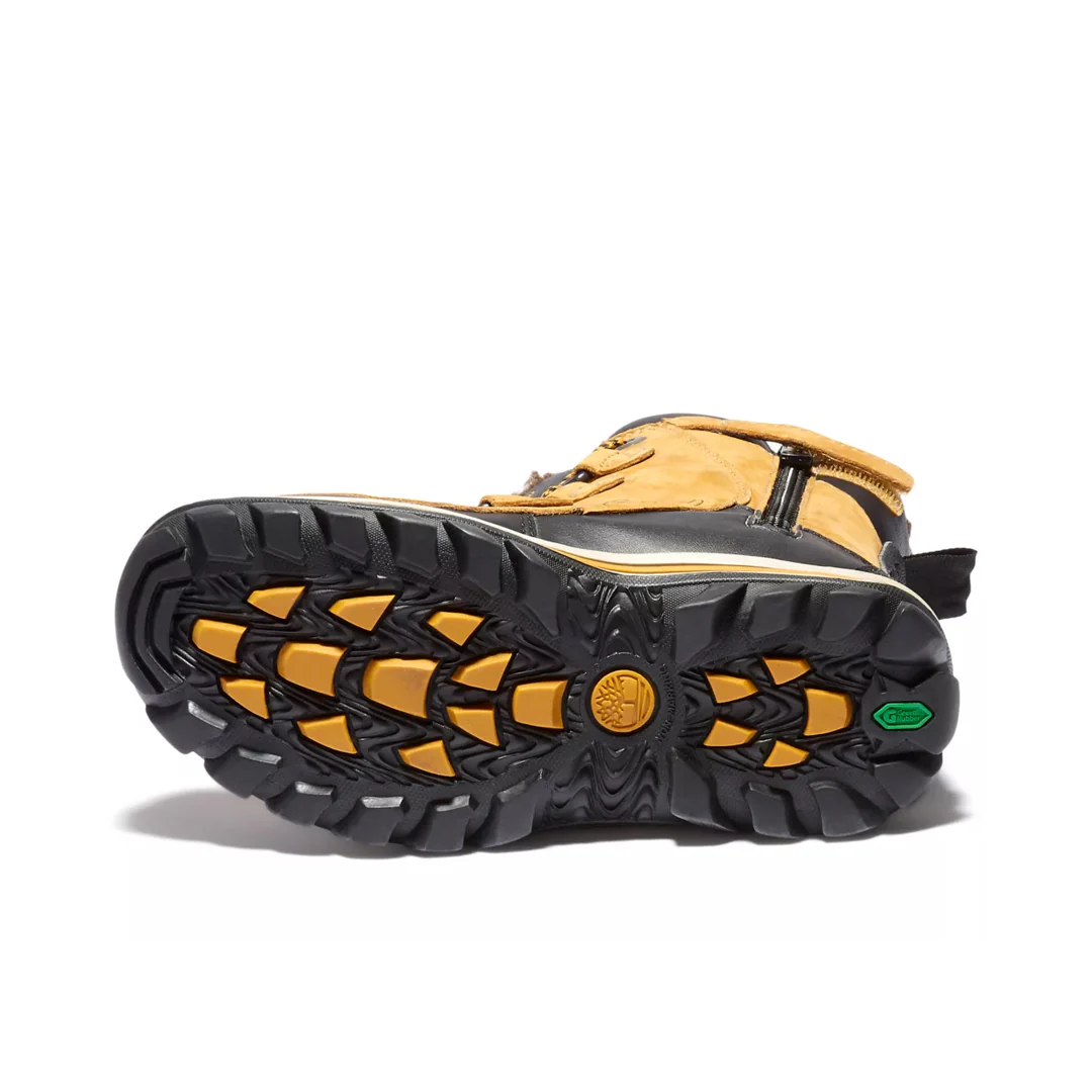 Timberland - Kids' (Junior) Chillberg HP Waterproof Boots (03591R) - Image 5