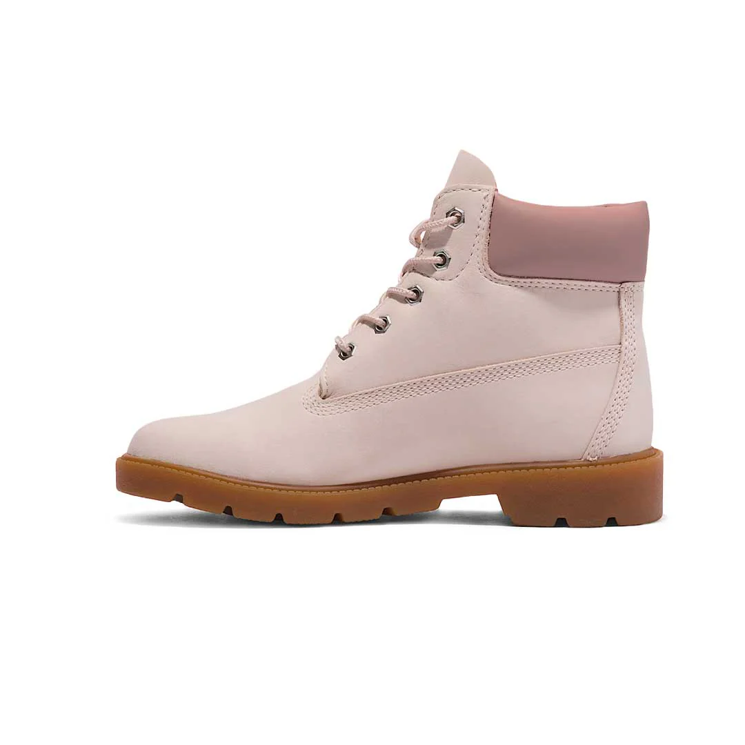 Timberland - Kids' (Junior) Classic 6 Inch Waterproof Boots (0A5SJ9) - Image 2