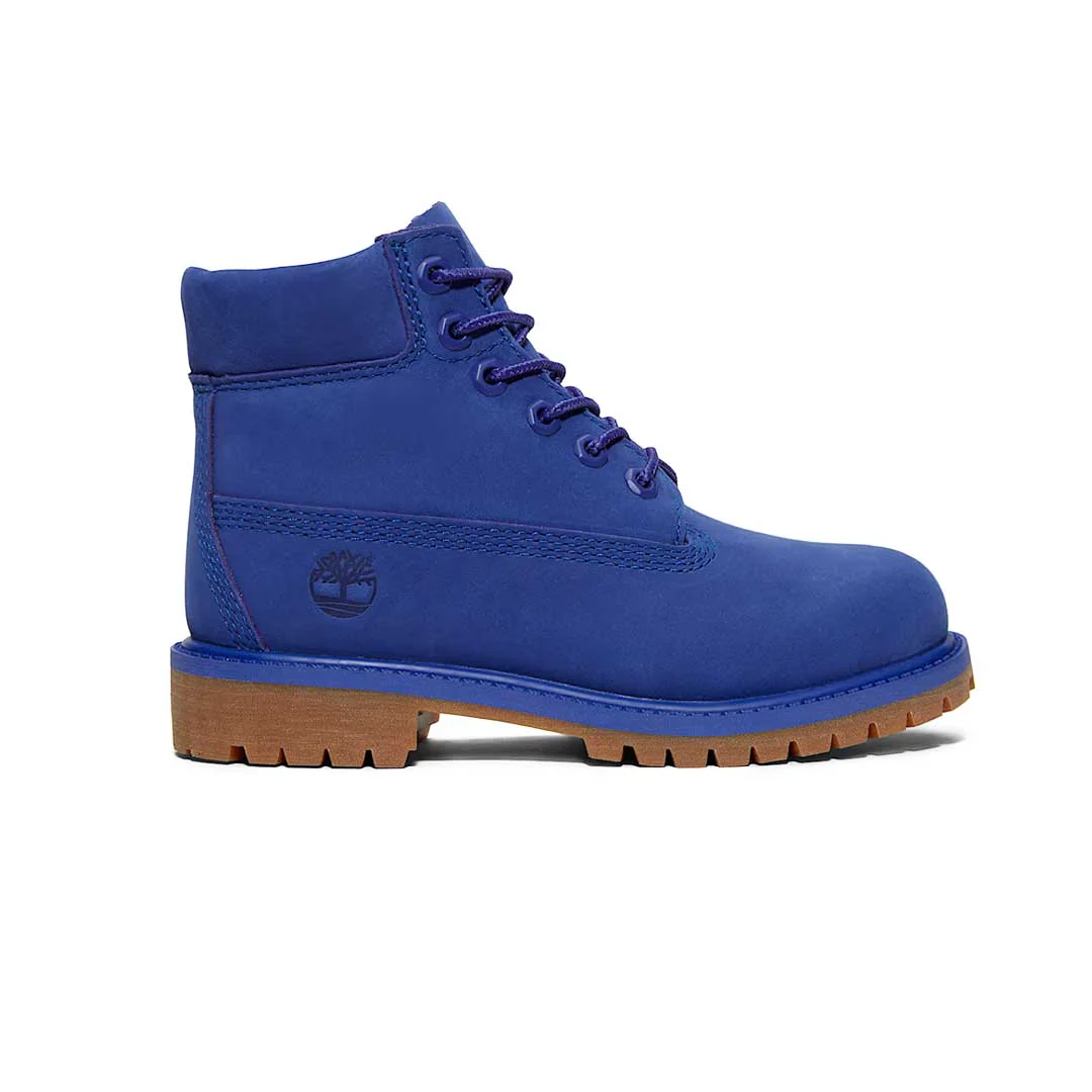 Timberland - Kids' (Preschool) 50th Edition 6 Inch Premium Boots (0A5Y89)