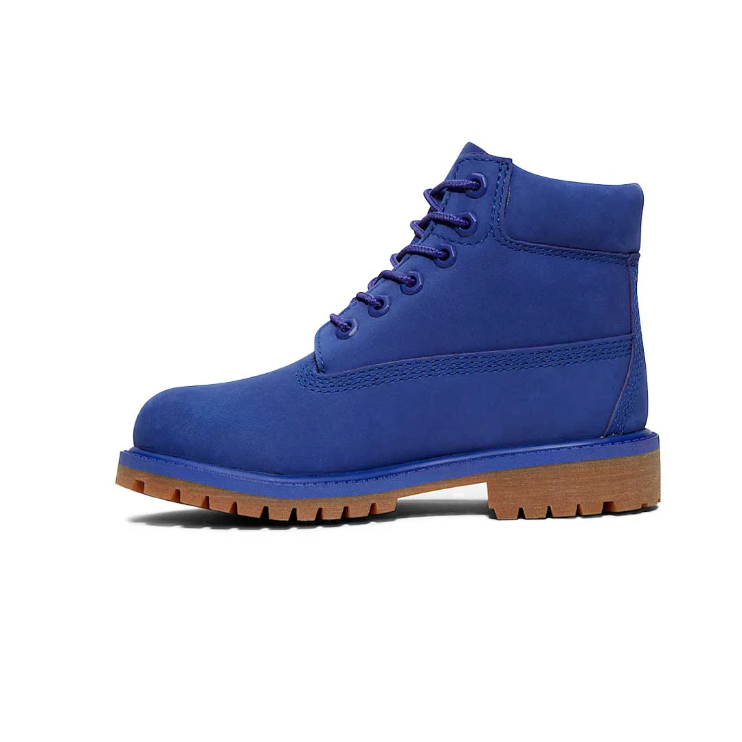 Timberland - Kids' (Preschool) 50th Edition 6 Inch Premium Boots (0A5Y89) - Image 2
