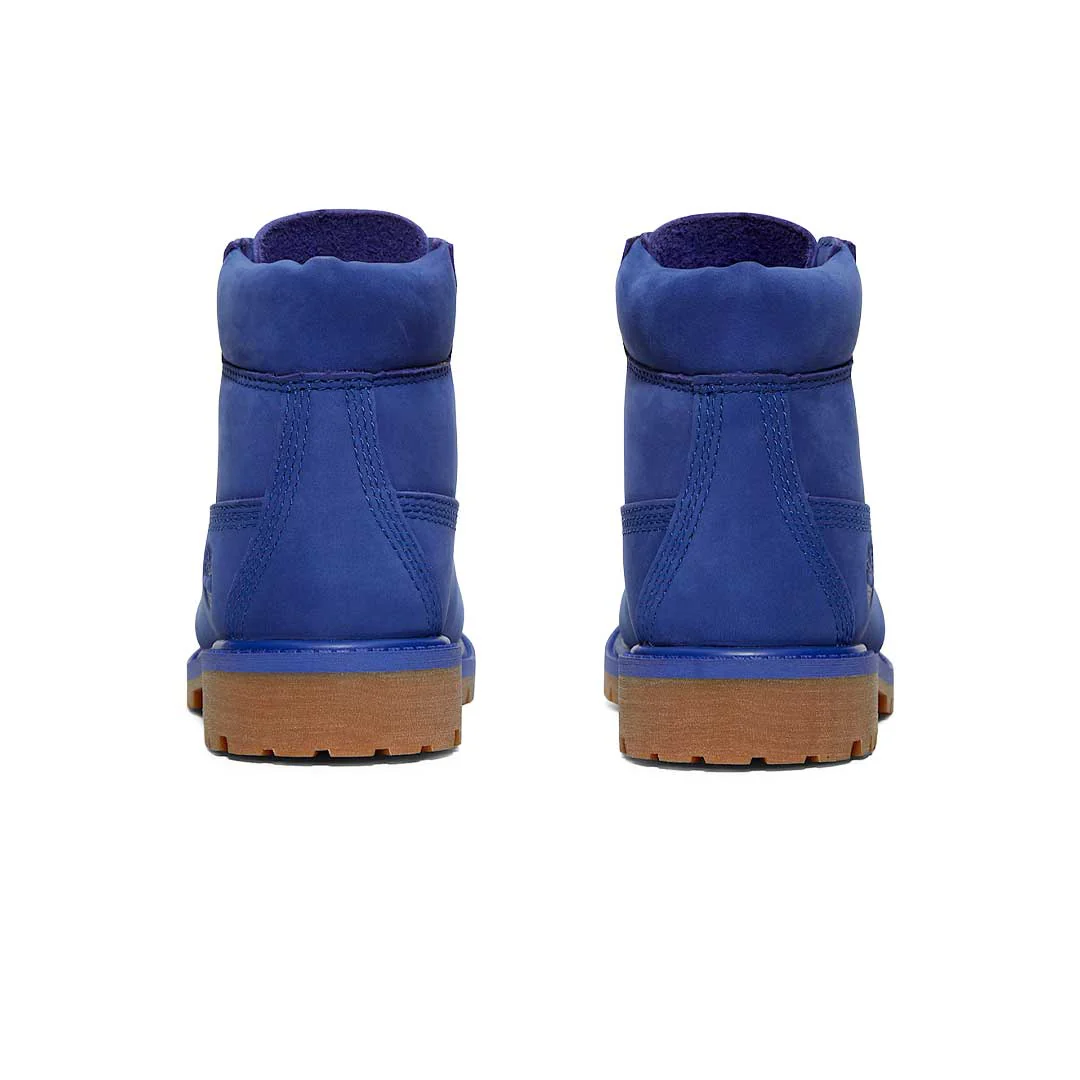 Timberland - Kids' (Preschool) 50th Edition 6 Inch Premium Boots (0A5Y89) - Image 4