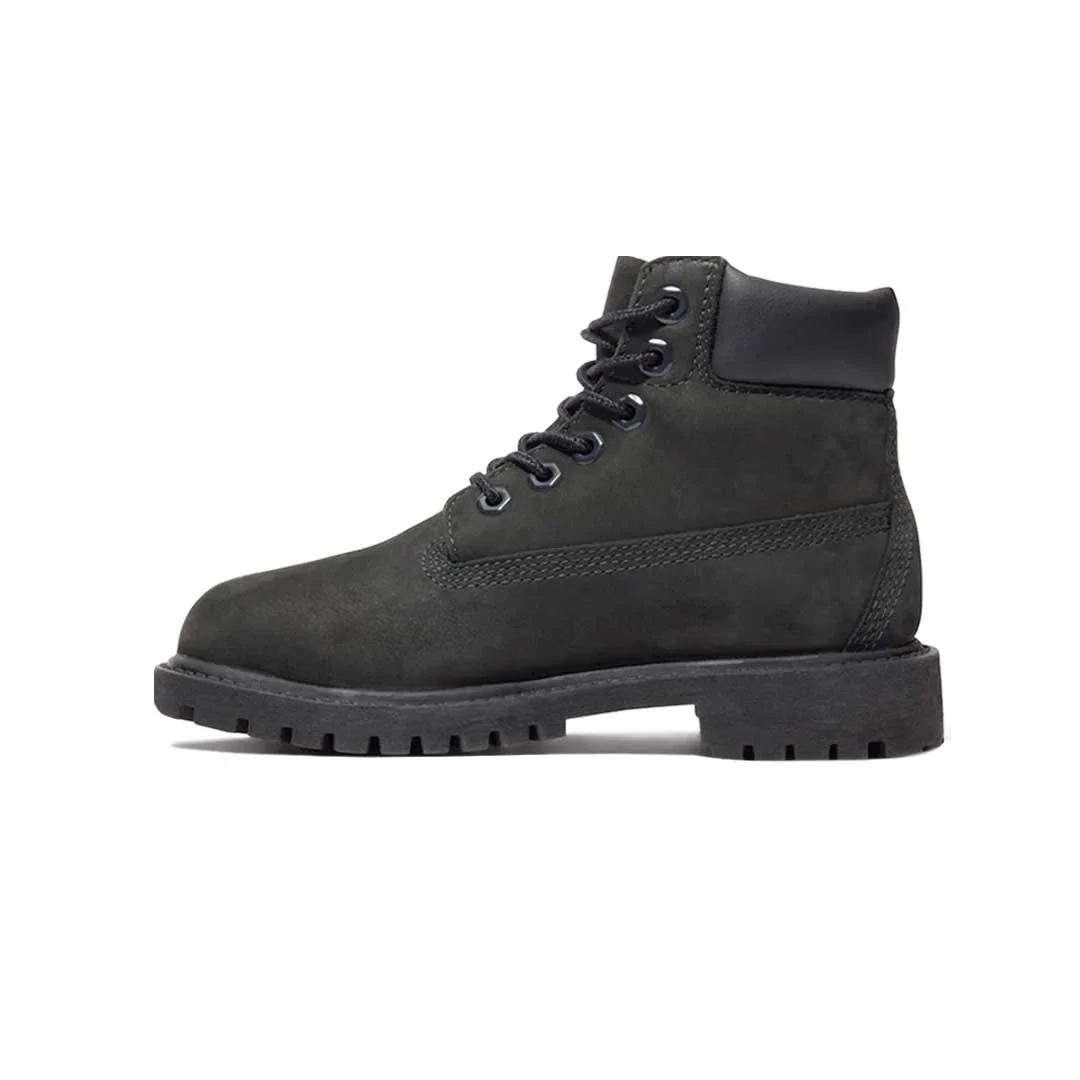 Timberland - Kids' (Preschool) 6 Inch Premium Waterproof Boots (12707) - Image 2