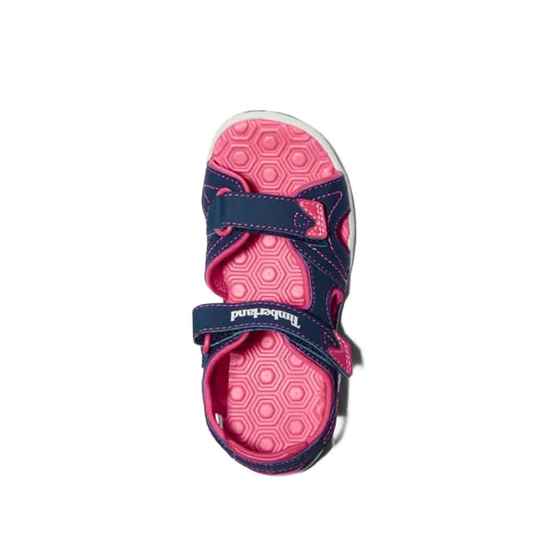 Timberland - Kids' (Preschool) Adventure Seeker 2-Strap Sandals (0A1AAS) - Image 3