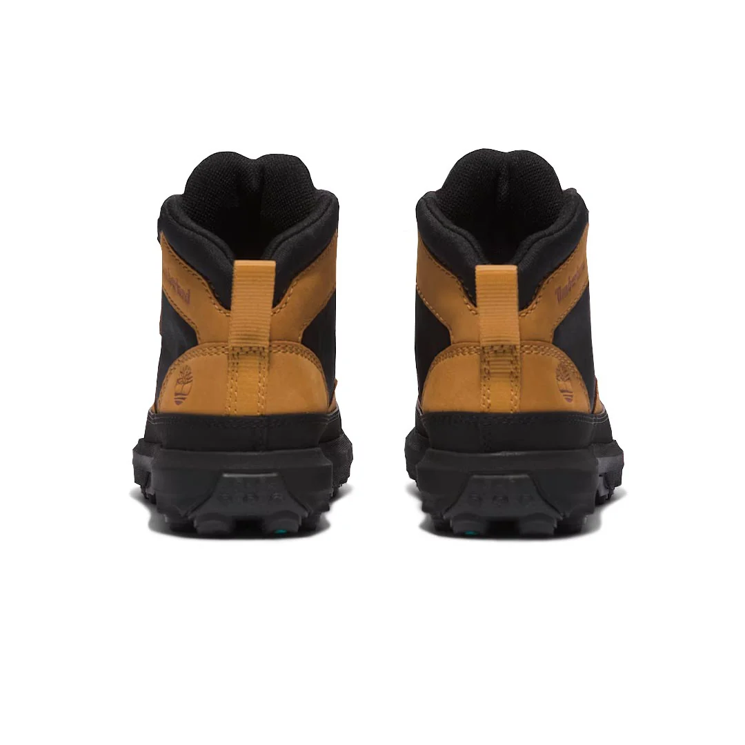 Timberland - Kids' (Preschool) Converge Mid Lace Up Boots (0A65AH) - Image 3