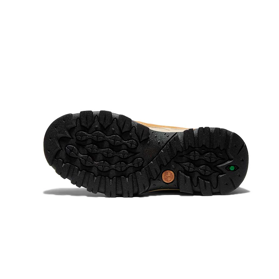 Timberland - Kids' (Preschool) Mt. Maddsen Waterproof Mid Hiking Boots (0A67C4) - Image 6