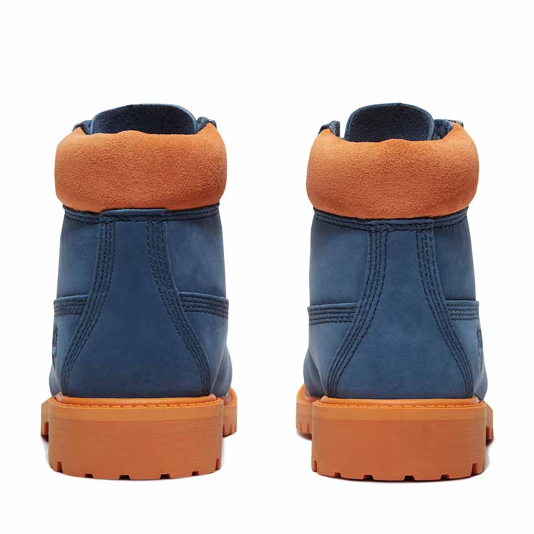 Timberland - Kids' (Preschool) Premium 6 Inch Waterproof Boots (0A2CTG-EP2) - Image 3