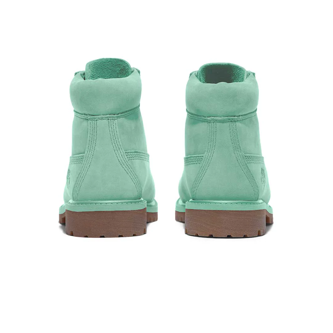 Timberland - Kids' (Preschool) Premium 6 Inch Waterproof Boots (0A6BZC) - Image 3