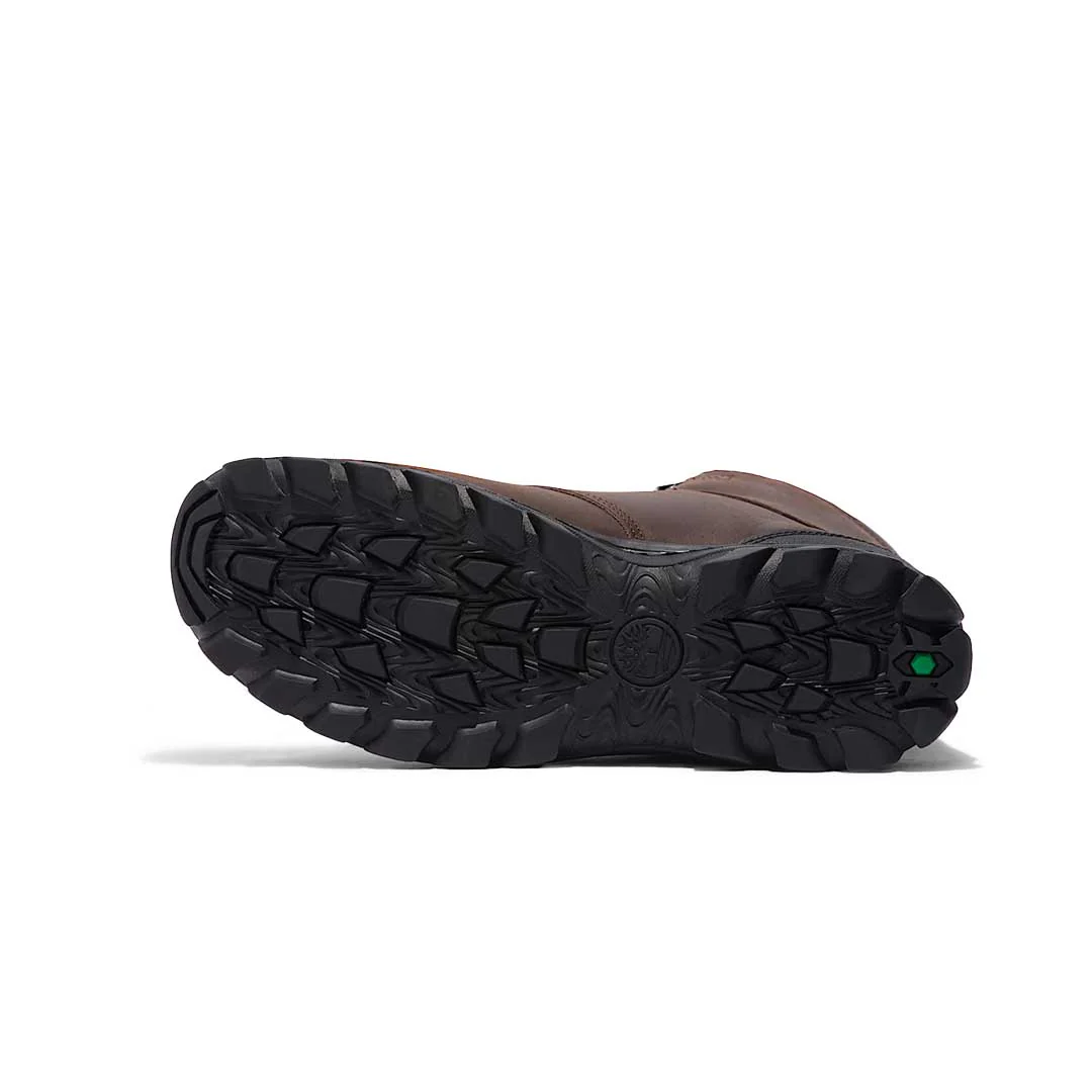 Timberland - Men's Chillberg Waterproof Insulated Mid Boots (1A64N8) - Image 6