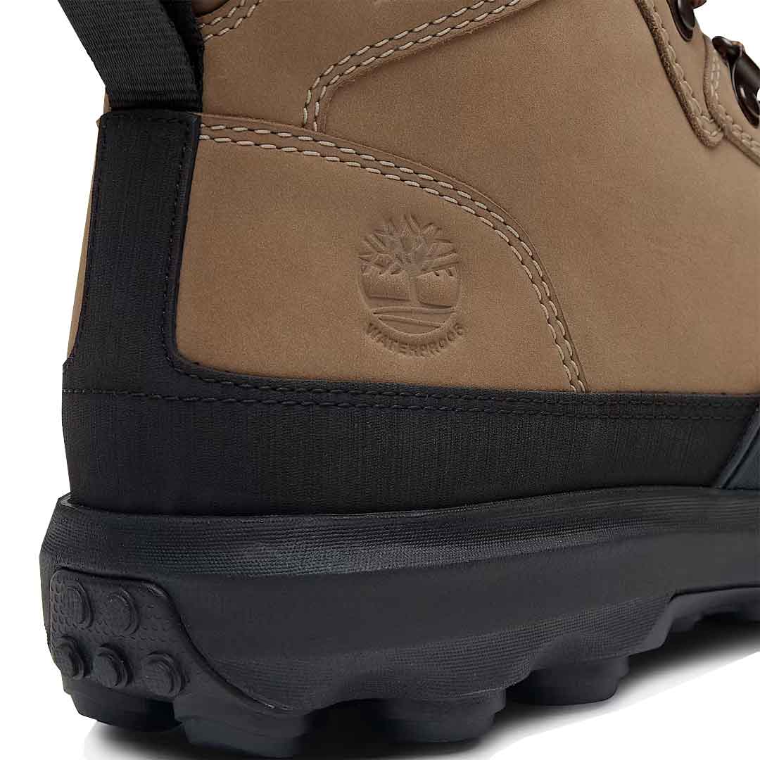 Timberland - Men's Converge Mid Lace Up Waterproof Boots (0A2QQU) - Image 6