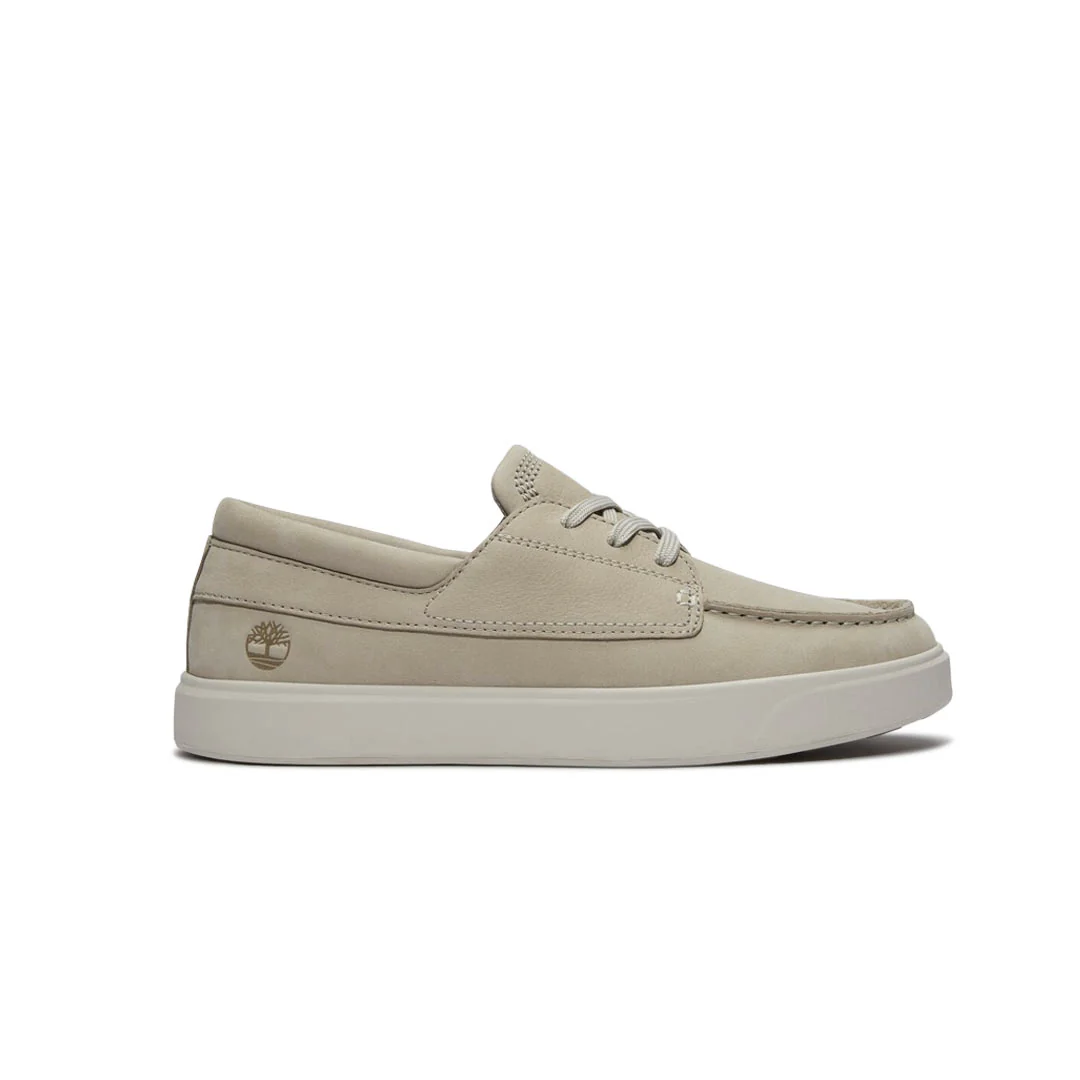 Timberland - Men's Emerson Street Low Lace Shoes (0A6C92-EO2)