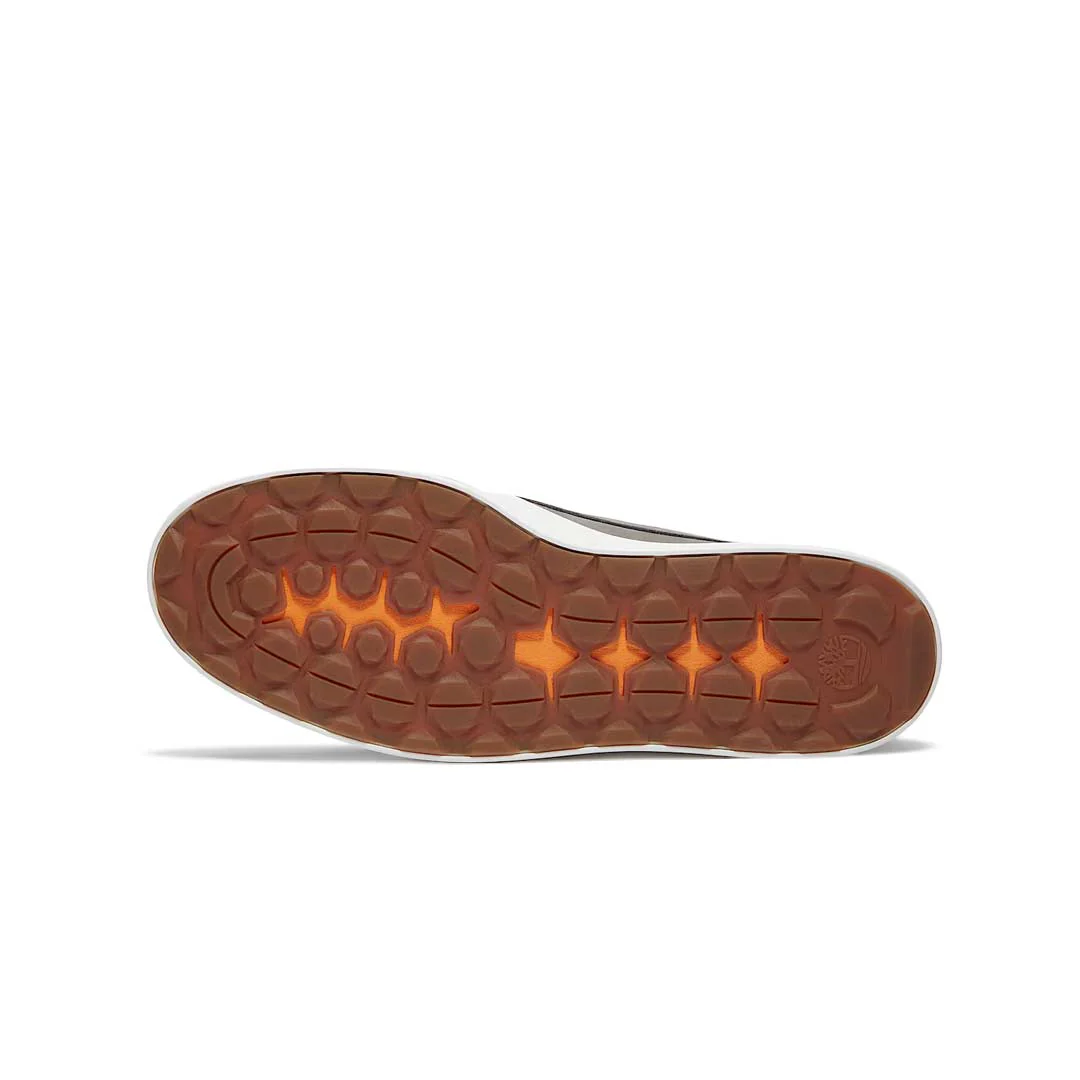 Timberland - Men's Emerson Street Low Lace Up Shoes (0A6C92-EL8) - Image 5