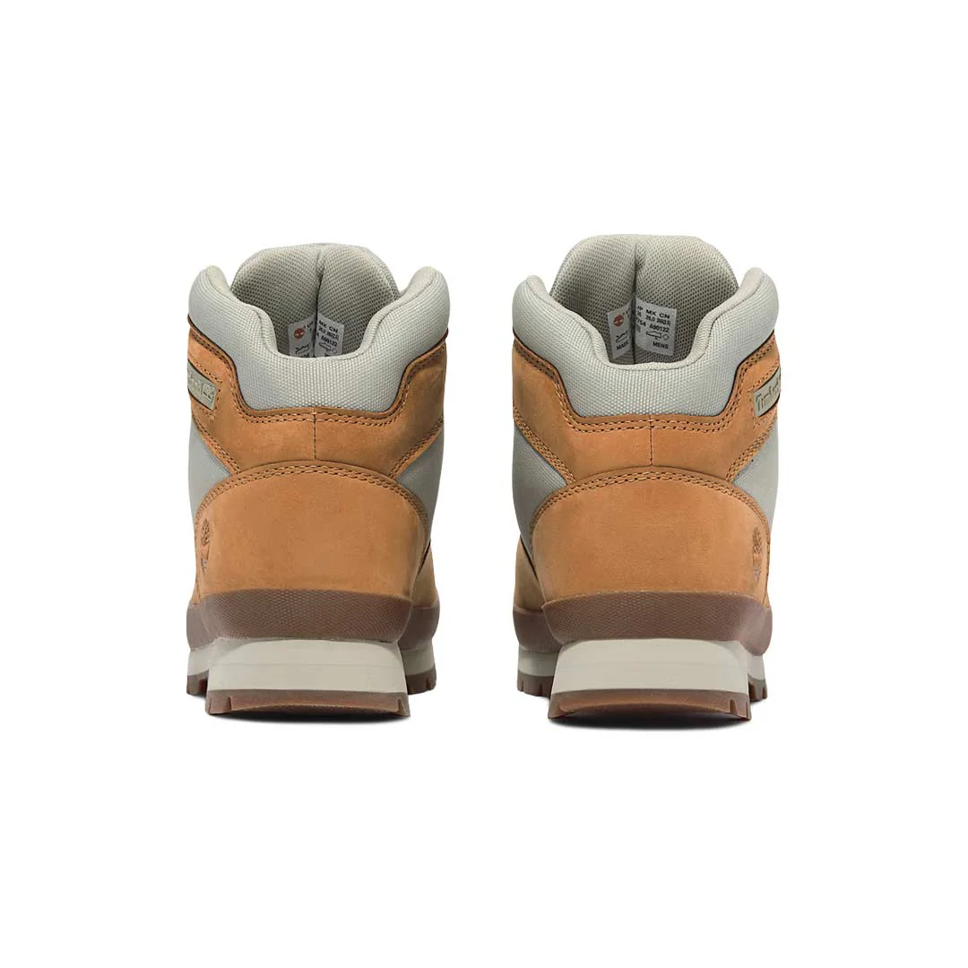 Timberland - Men's Euro Hiker Mid Lace Up Boots (0A28GY) - Image 3