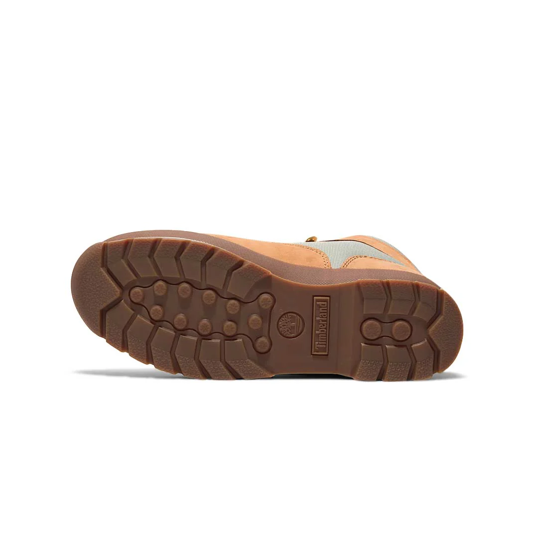 Timberland - Men's Euro Hiker Mid Lace Up Boots (0A28GY) - Image 5