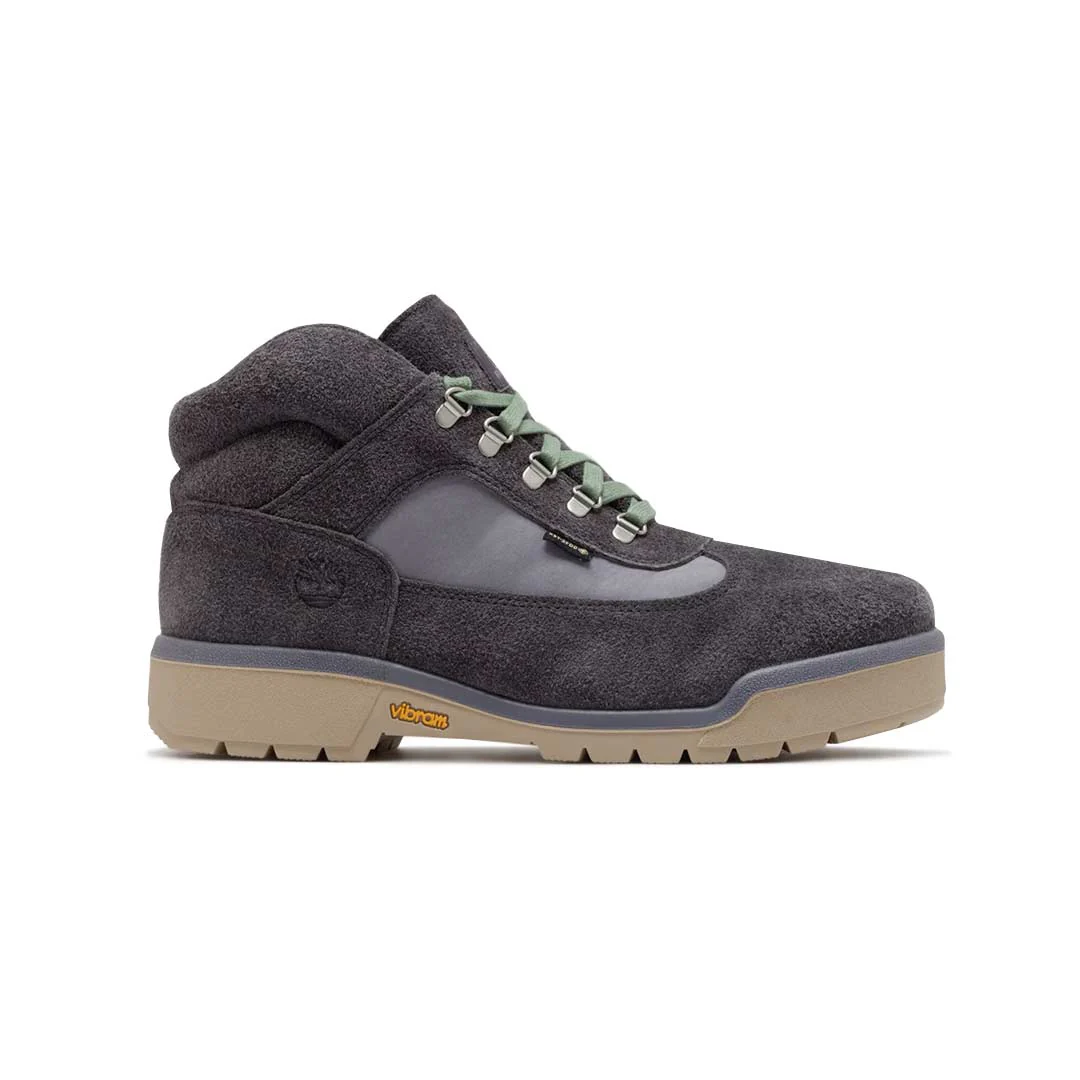 Timberland - Men's Field Mid Lace Up GORE-TEX Boots (0A2NRW-GRY)