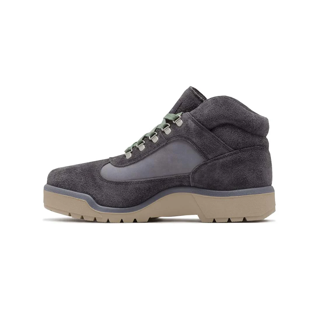 Timberland - Men's Field Mid Lace Up GORE-TEX Boots (0A2NRW-GRY) - Image 2