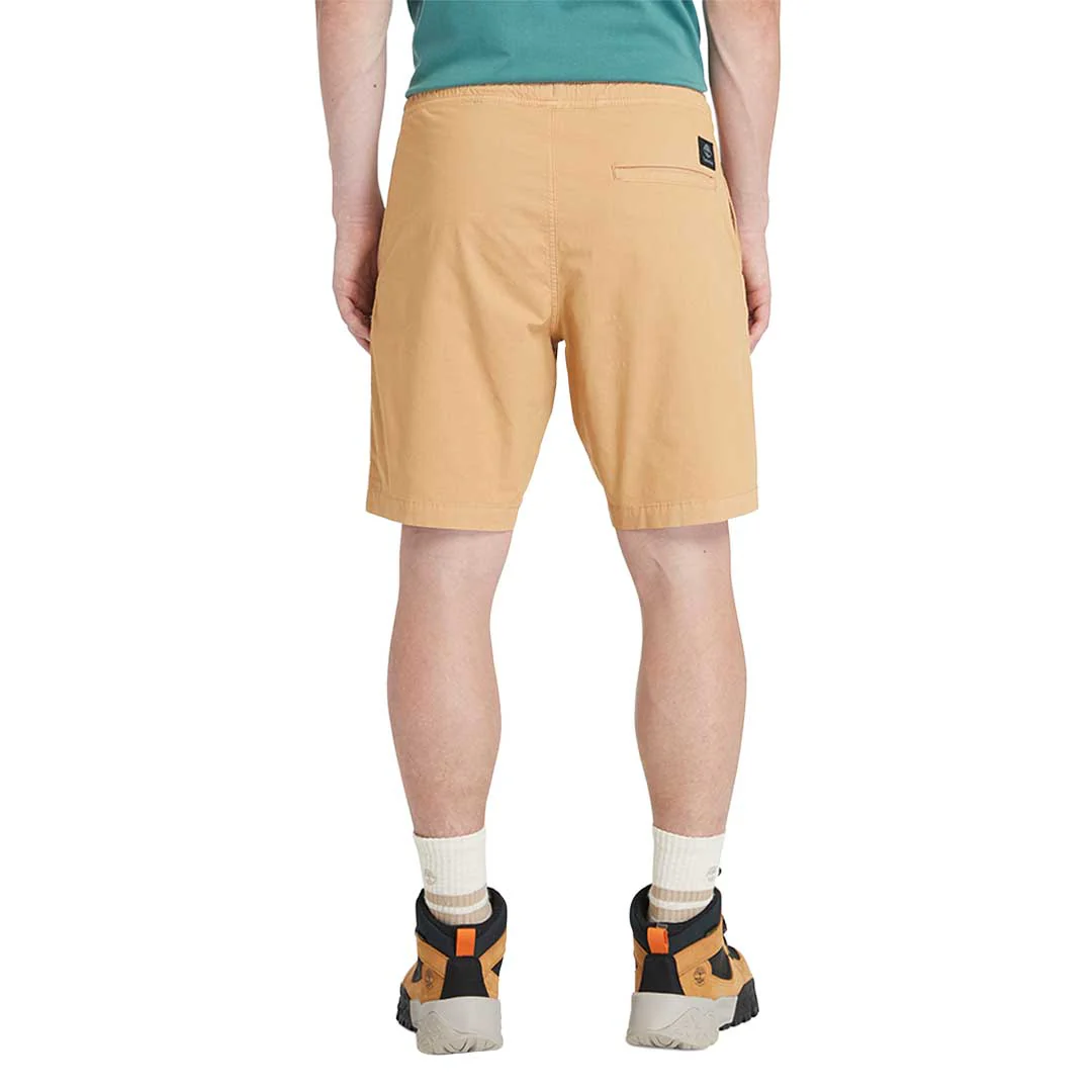 Timberland - Men's Garment Dye Poplin Shorts (TB0A5TJYEH3) - Image 3