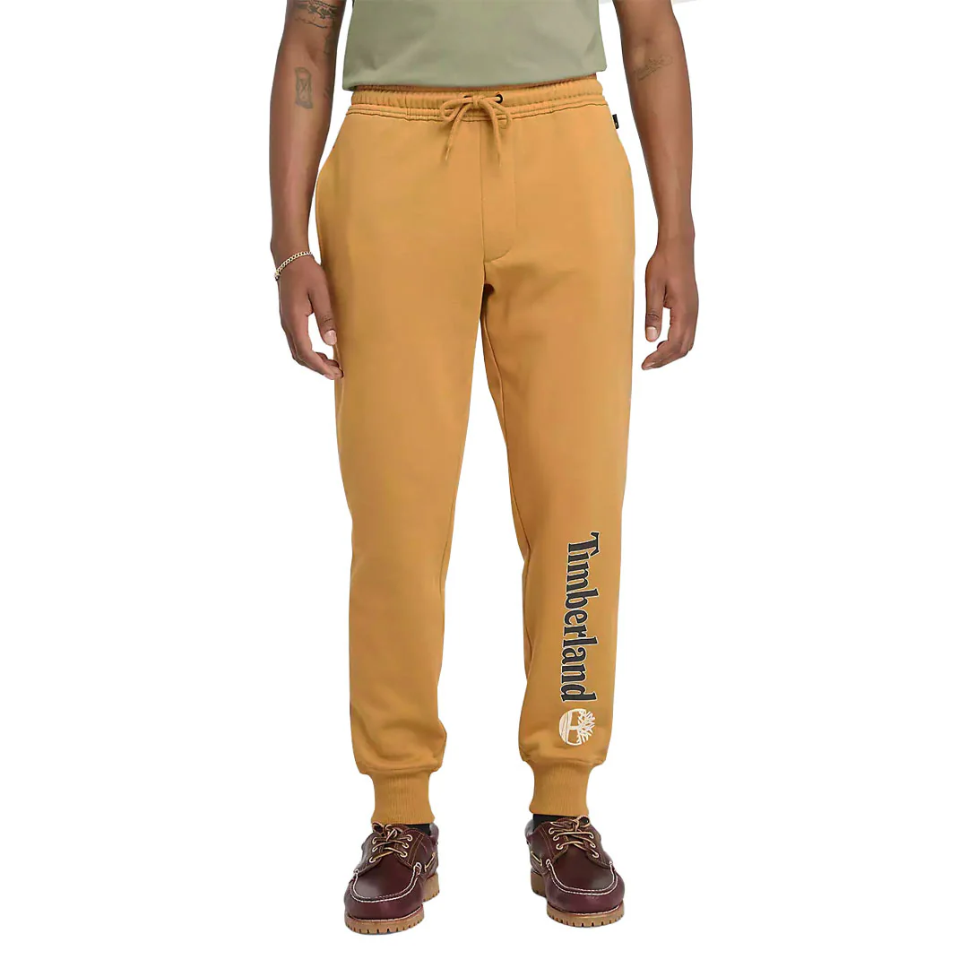 Timberland - Men's Kennebec River Brushed Back Sweatpant (TB0A5YFB P47) - Image 2
