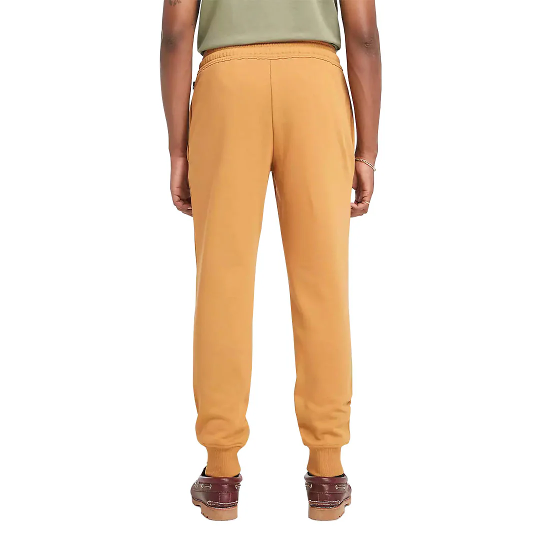 Timberland - Men's Kennebec River Brushed Back Sweatpant (TB0A5YFB P47) - Image 3