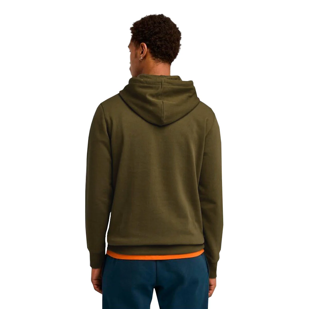 Timberland - Men's Kennebec River Tree Logo Hoodie (TB0A2BJH302) - Image 3