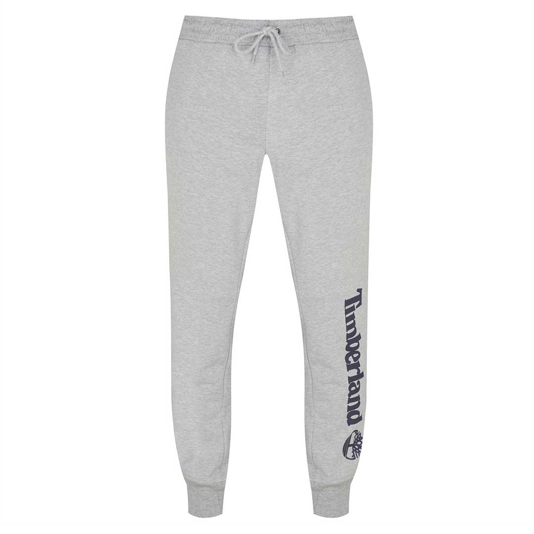 Timberland - Men's Linear Logo Sweatpant (TB0A2BVFAR2)