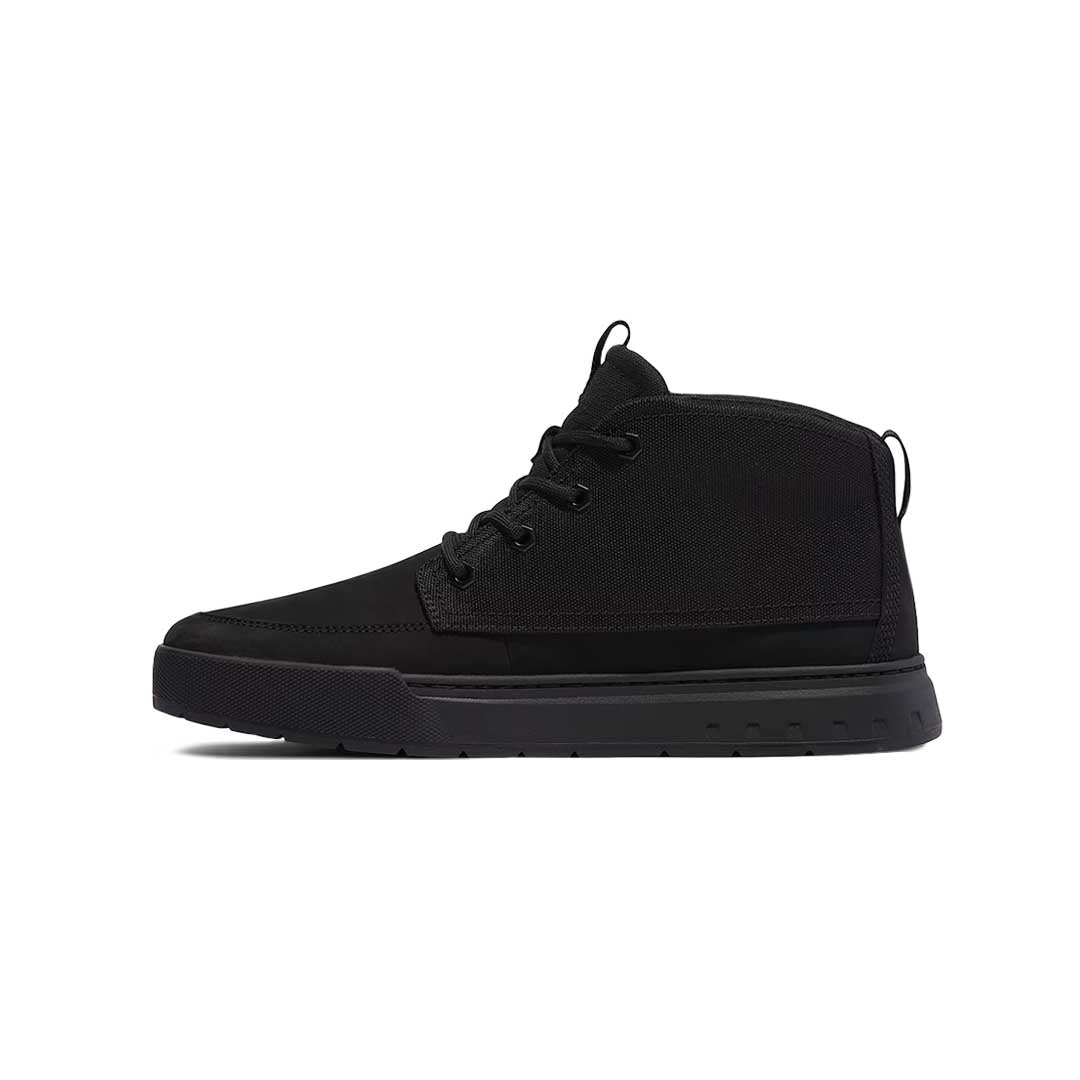 Timberland - Men's Maple Grove Mid Lace Up Shoes (0A65W9) - Image 2