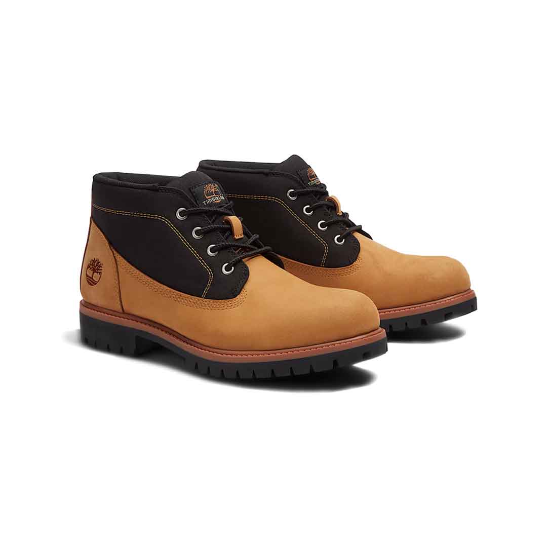 Timberland - Men's Premium Mid Lace-Up Chukka Boots (0A431H-754) - Image 3