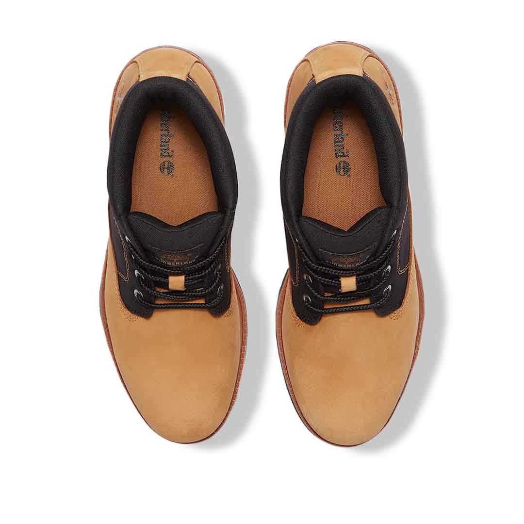 Timberland - Men's Premium Mid Lace-Up Chukka Boots (0A431H-754) - Image 4