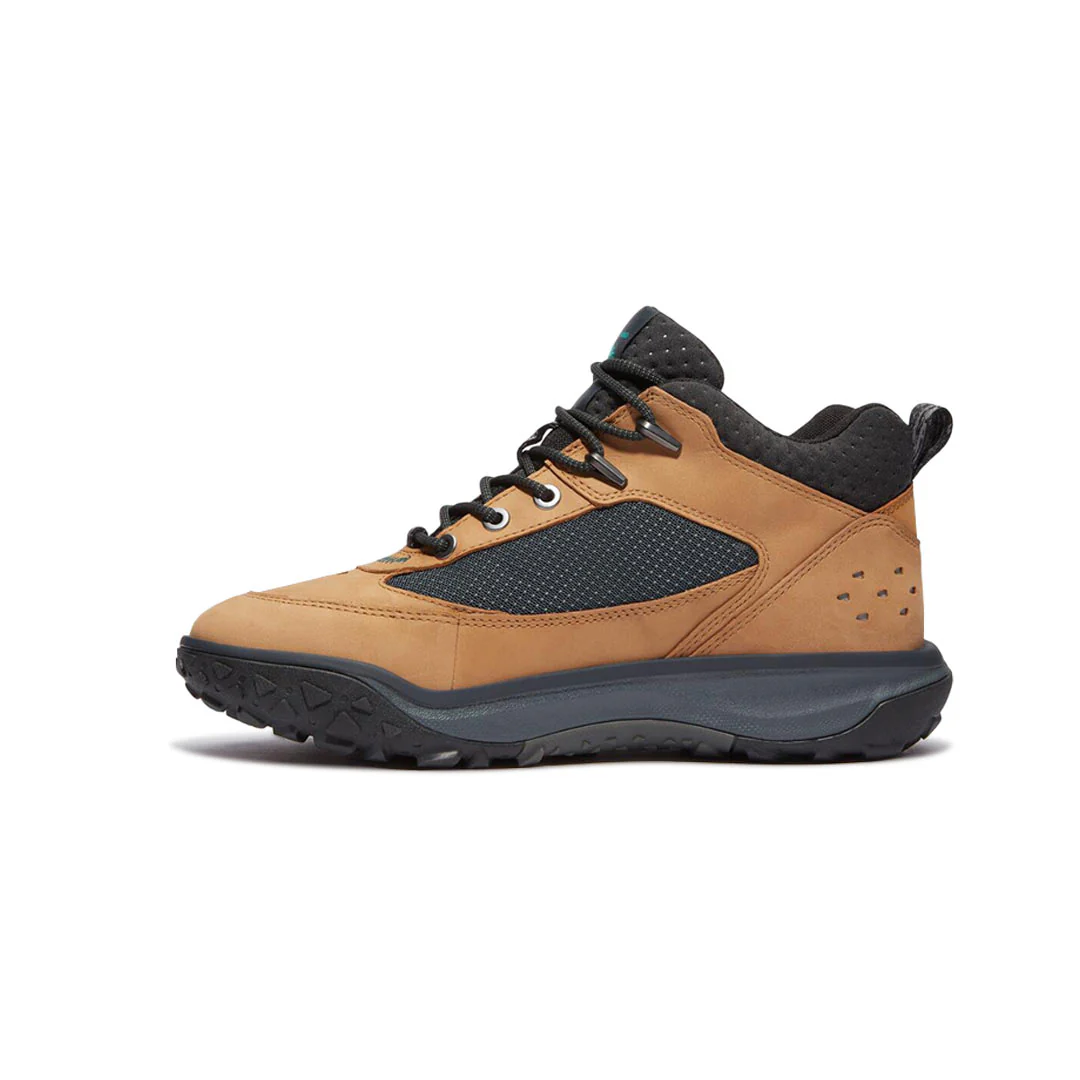 Timberland - Men's Timbercush Motion 7 Mid Lace Up Boots (0A2NDC) - Image 2