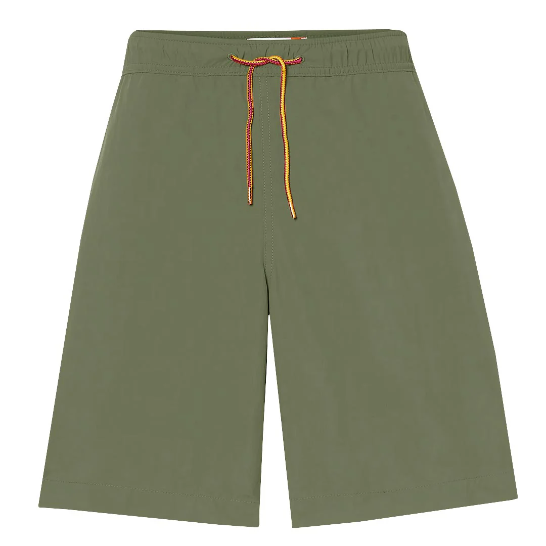 Timberland - Men's Volley Comfort Shorts (TB0A5TMU590)