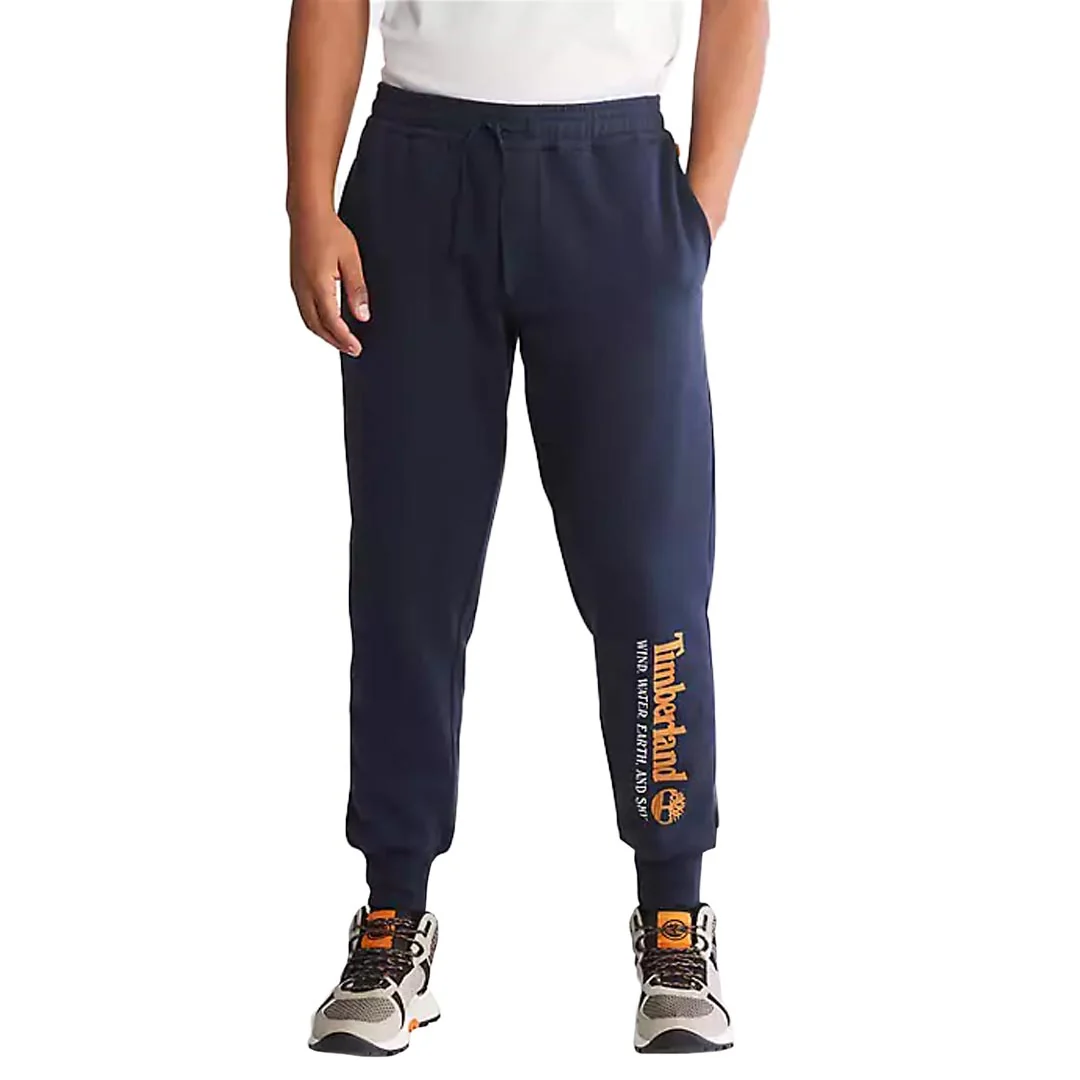 Timberland - Men's Wind, Water, Earth, and Sky Sweatpant (TB0A27HY 433) - Image 2
