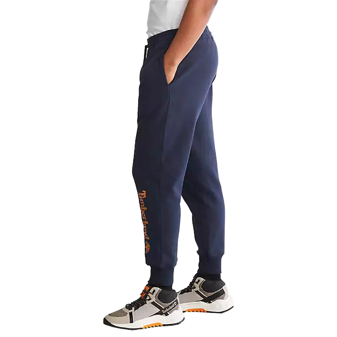 Timberland - Men's Wind, Water, Earth, and Sky Sweatpant (TB0A27HY 433) - Image 3