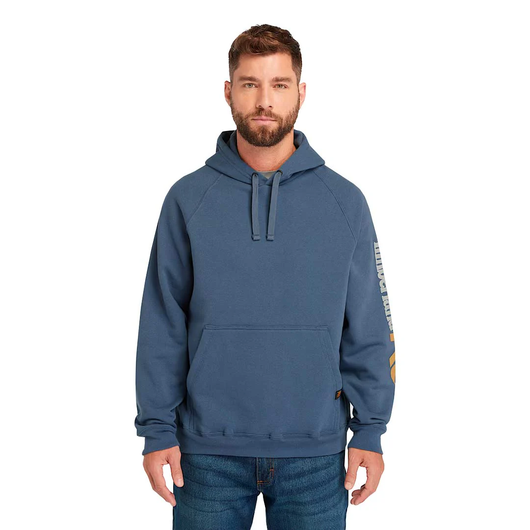 Timberland Pro - Men's Honcho Sport Hoodie (TB0A1HVY432) - Image 2