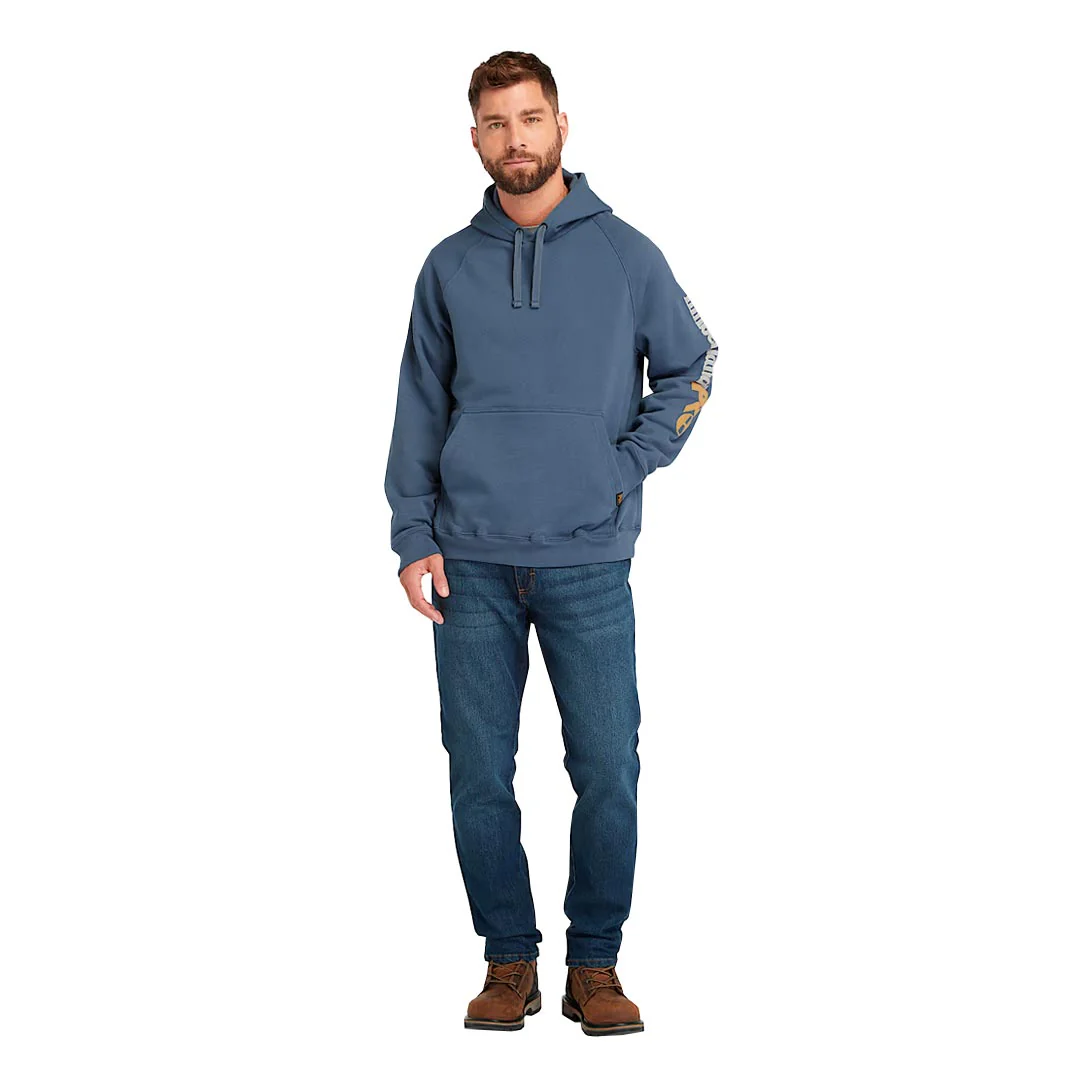 Timberland Pro - Men's Honcho Sport Hoodie (TB0A1HVY432) - Image 3