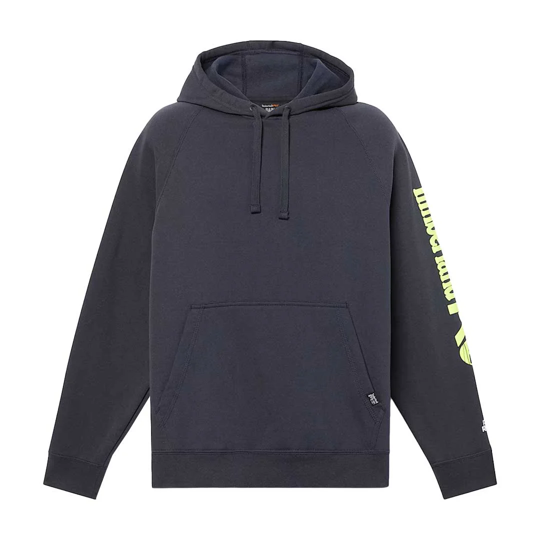 Timberland Pro - Men's Honcho Sport Hoodie (TB0A1HVYY48)