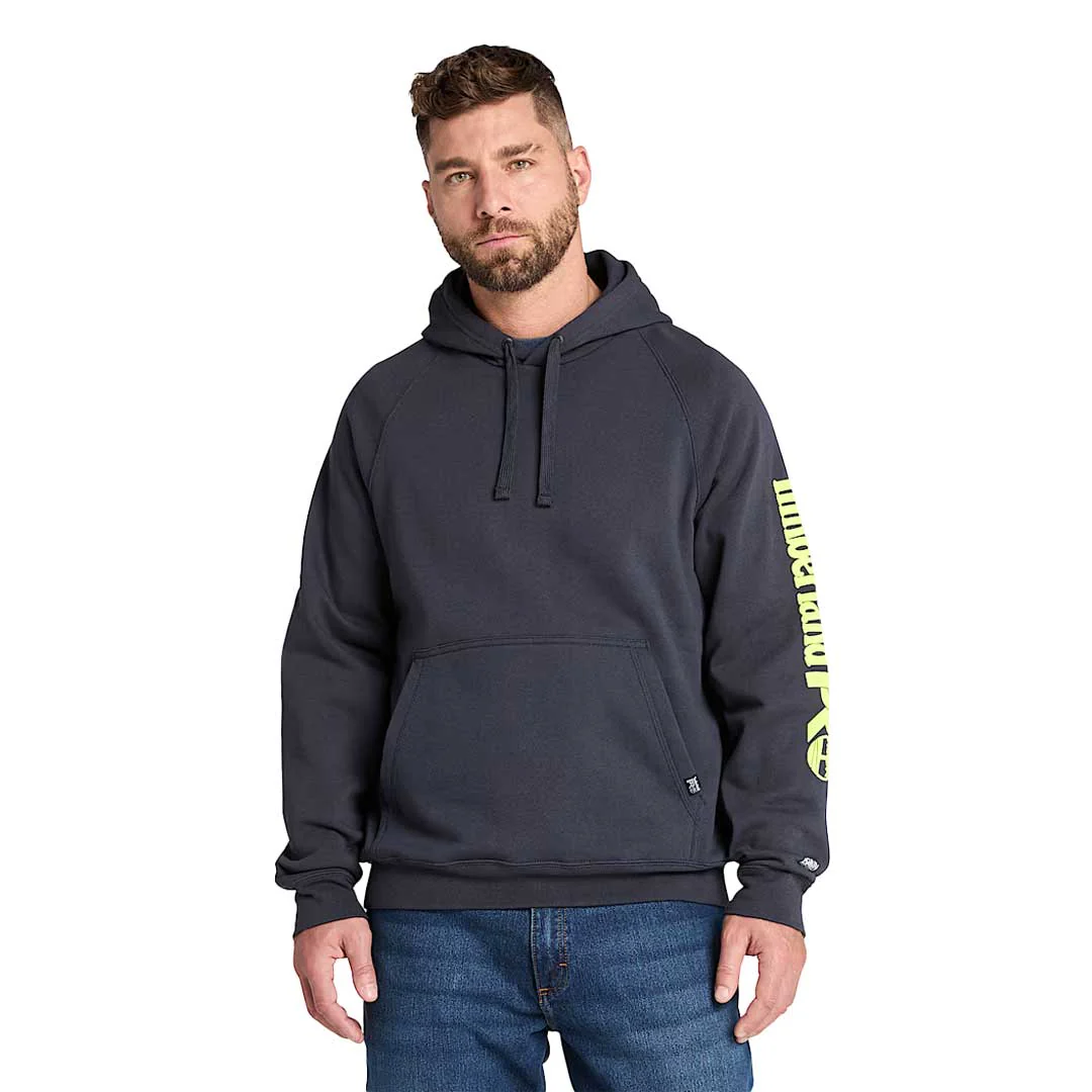 Timberland Pro - Men's Honcho Sport Hoodie (TB0A1HVYY48) - Image 2