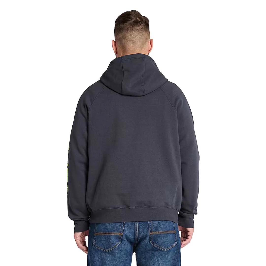 Timberland Pro - Men's Honcho Sport Hoodie (TB0A1HVYY48) - Image 3