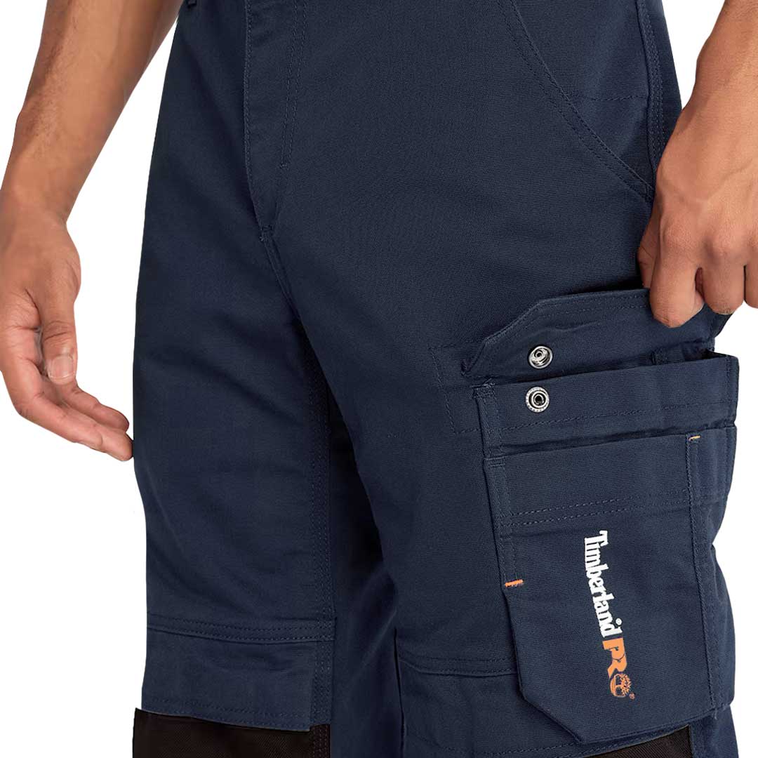 Timberland Pro - Men's Ironhide Knee-Pad Work Pant (TB1A1OYL410) - Image 5