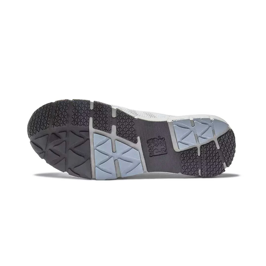 Timberland Pro - Women's Radius Knit Composite Toe Work Shoes (Wide) (0A41ZY) - Image 5