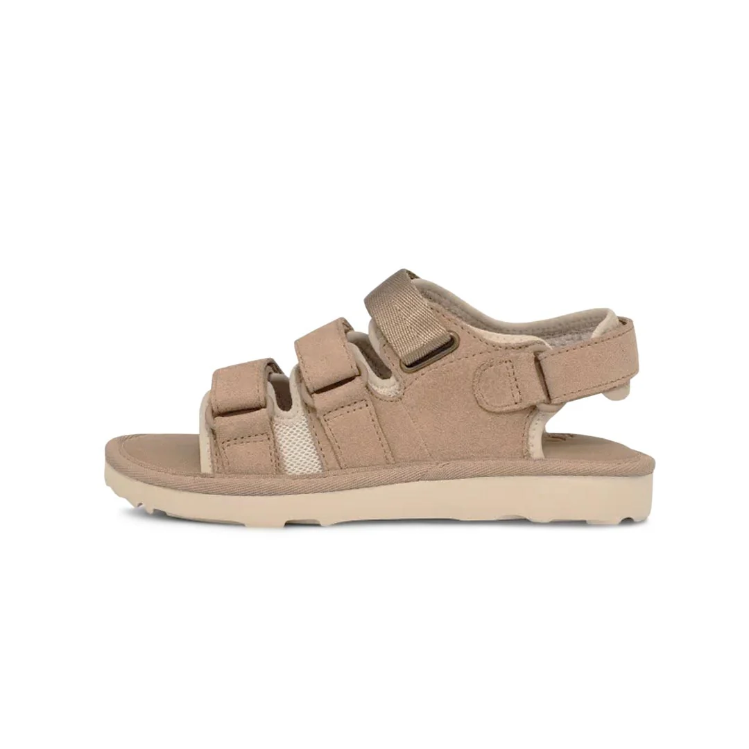 UGG® - Kids' (Preschool & Junior) Goldencoast Multistrap Sandals (1152816K-SAN) - Image 2