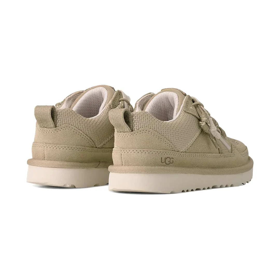 UGG® - Kids' (Preschool & Junior) Lo Lowmel Shoes (1166490K-MDSD) - Image 3