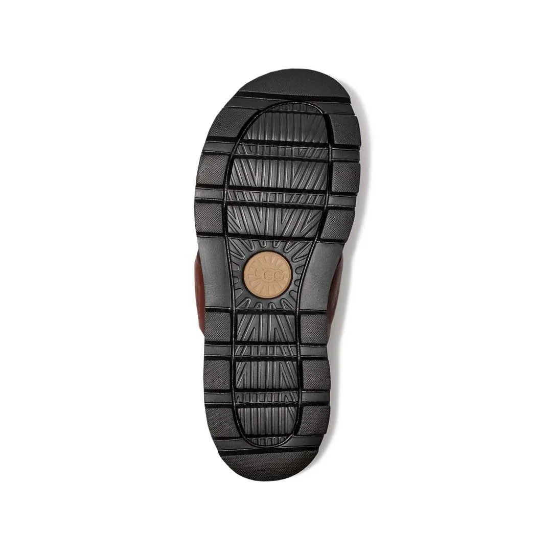 UGG® - Men's Capitola Flip Sandals (1153077-COG) - Image 6
