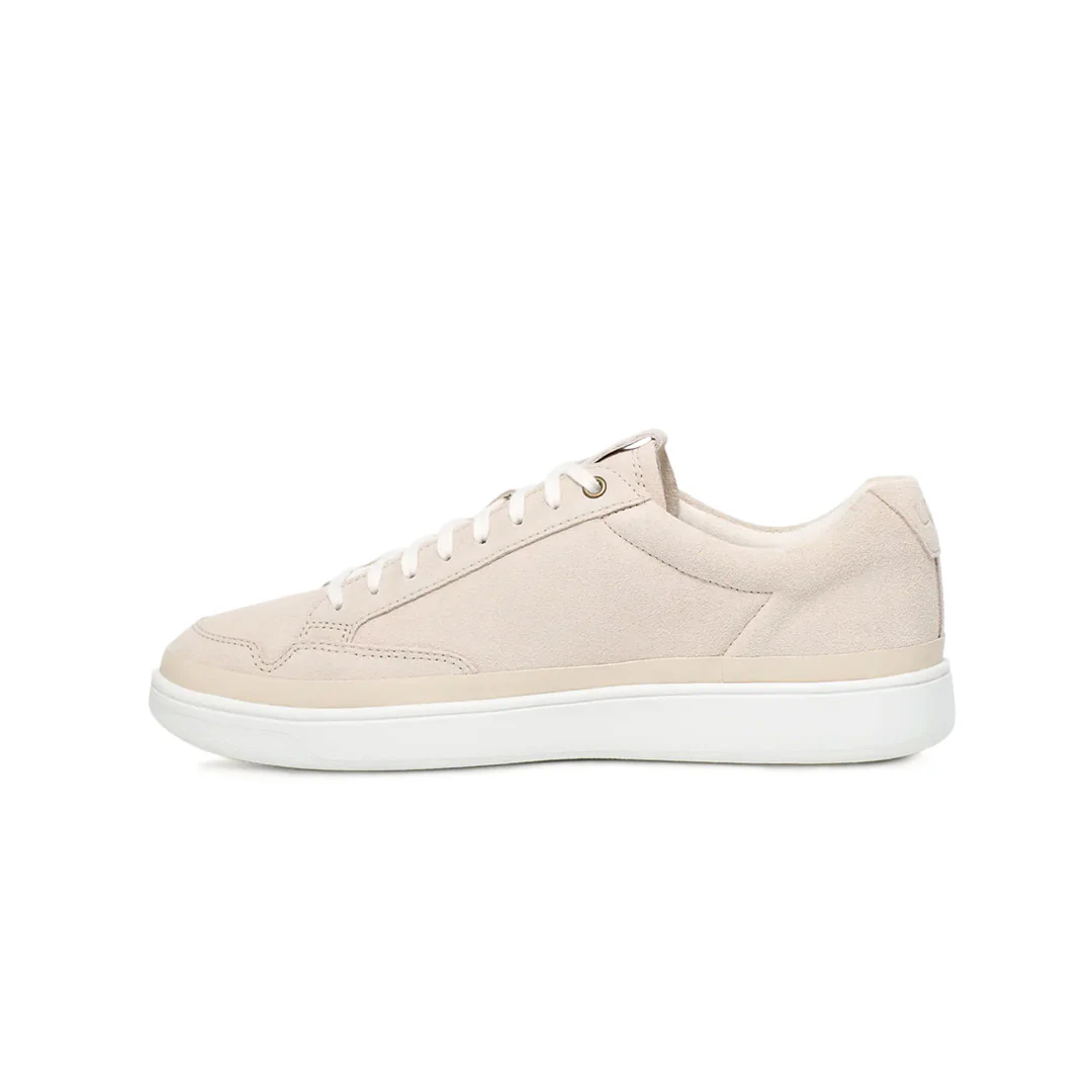 UGG® - Men's South Bay Low Suede Shoes (1154150-CERA) - Image 2