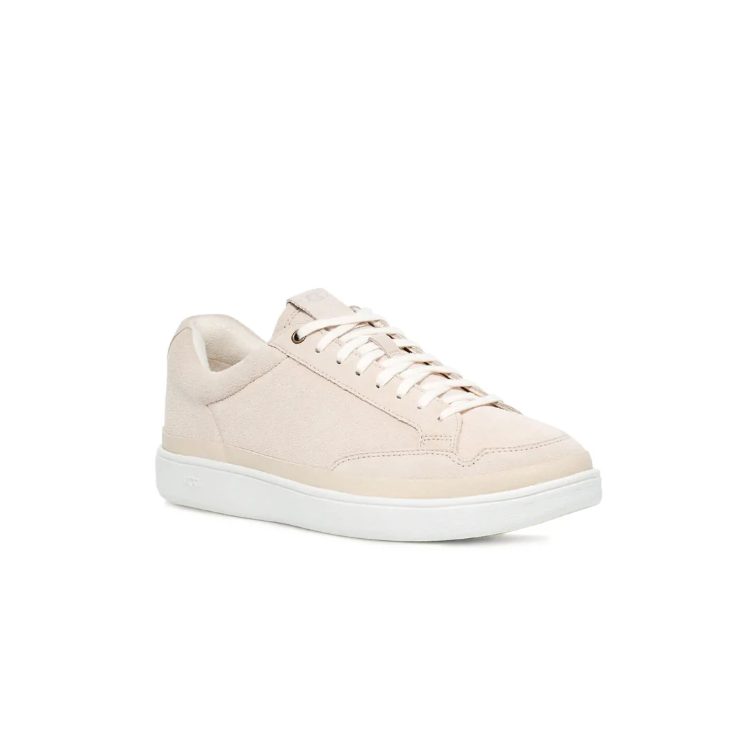 UGG® - Men's South Bay Low Suede Shoes (1154150-CERA) - Image 3