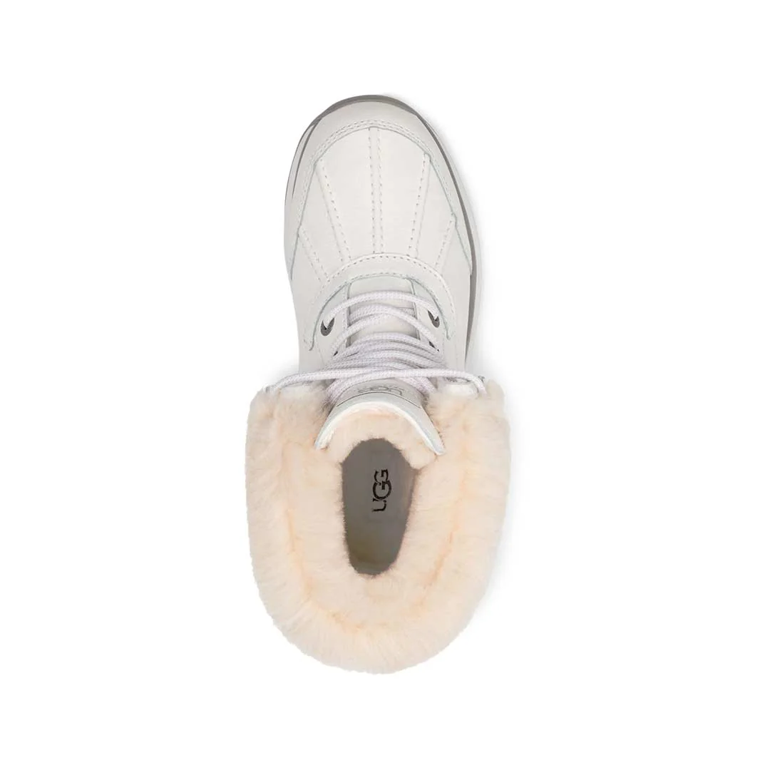 UGG® - Women's Adirondack III Boots (1143530-BRWH) - Image 3