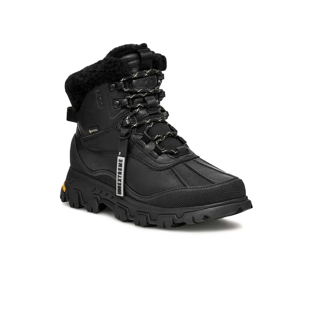 UGG® - Women's Adirondack Meridian Hiker Boots (1143840-BLK) - Image 3