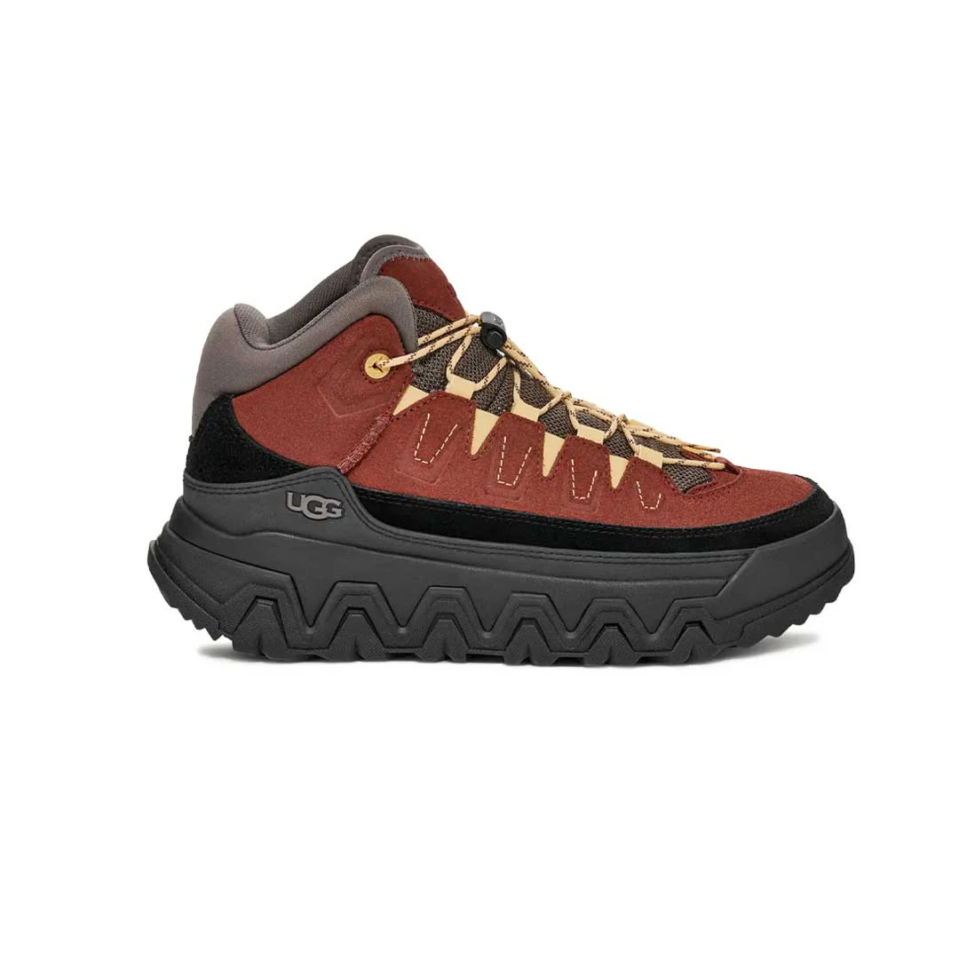 UGG® - Women's CapTrail High Top Shoes (1161831-RDJ)
