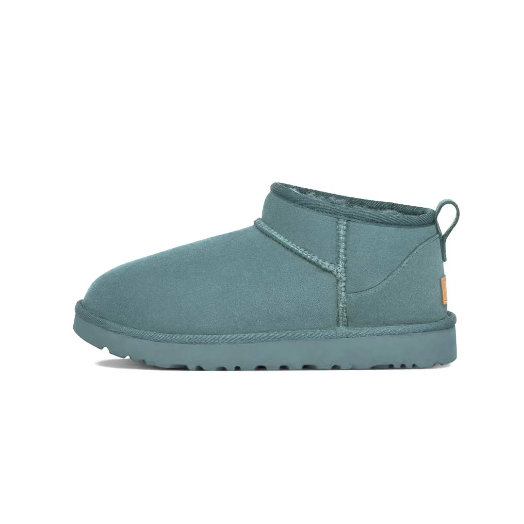 UGG® - Women's Classic Ultra Mini Boots (1116109-DEE) - Image 2