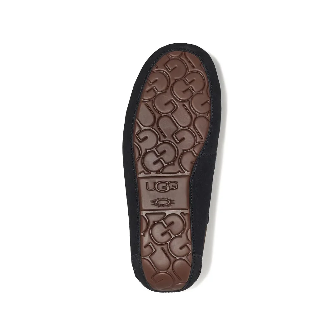 UGG® - Women's Dakota Slipper (1107949-BLK) - Image 5